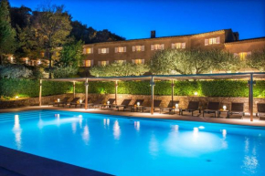 Гостиница La Bastide du Calalou; BW Signature Collection  Муассак-Бельве